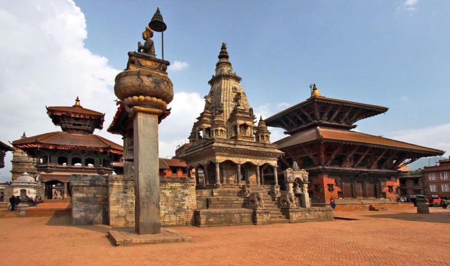Kathmandu Pokhara Chitwan Tours 7Night 8Days